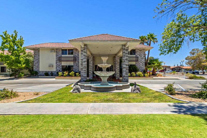 Rodeway Inn And Suites Heritage 56/69