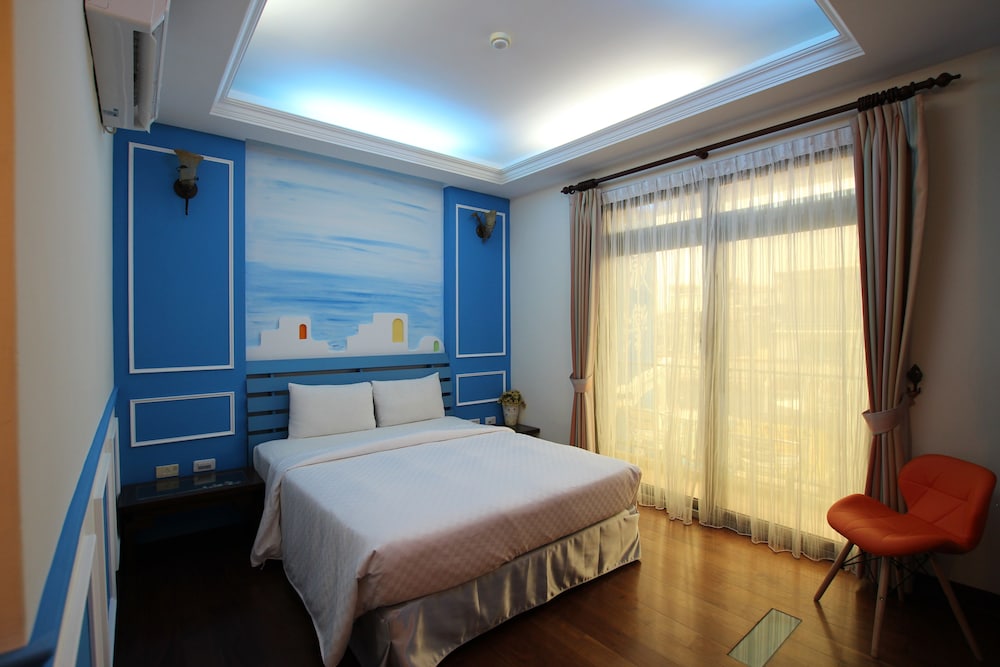 Seashell Bay Hotel 18/31
