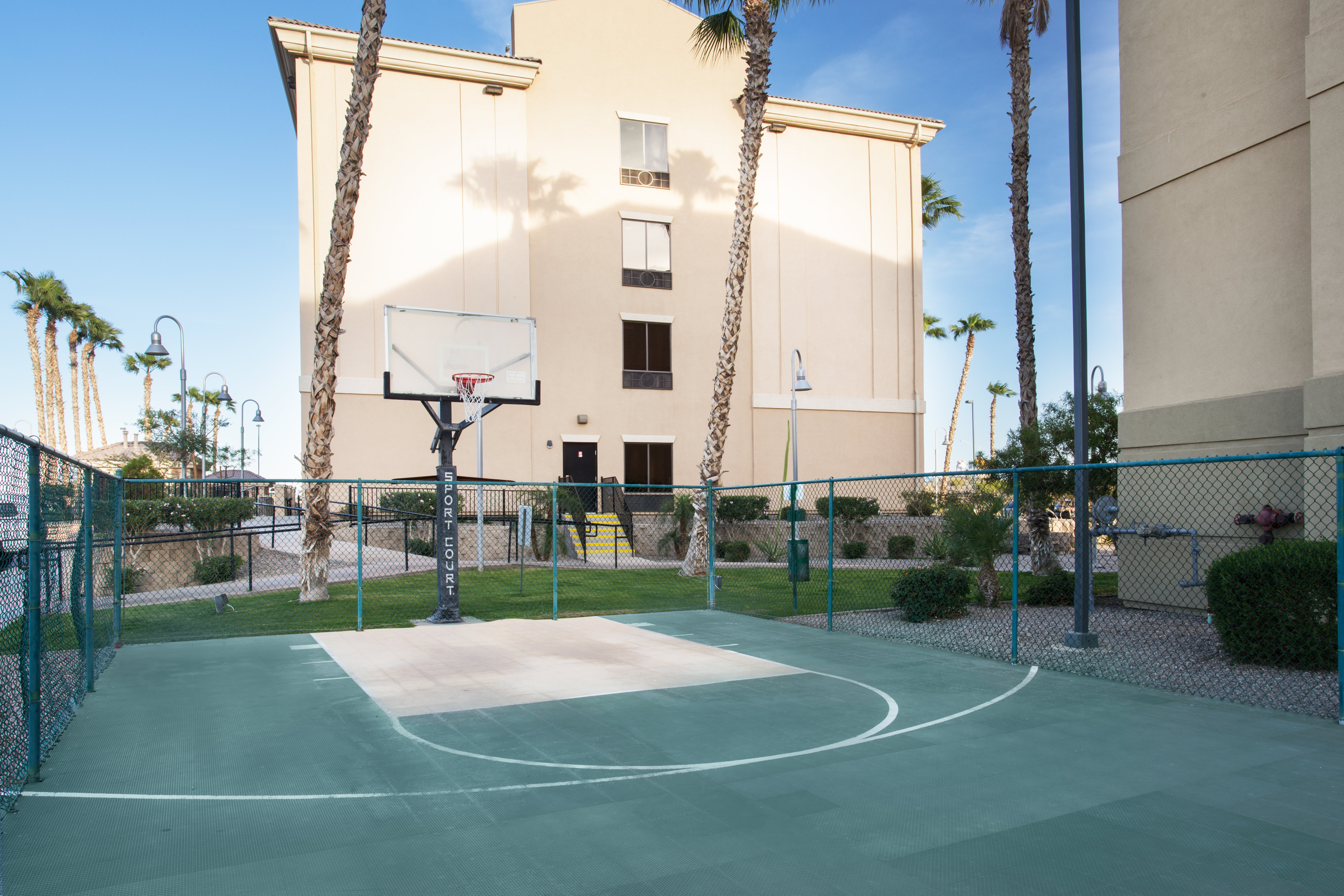 Candlewood Suites Yuma 34/73