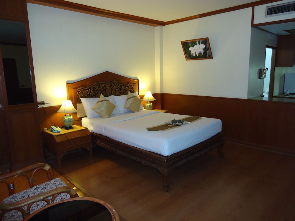 Top North Hotel Resort 18/49