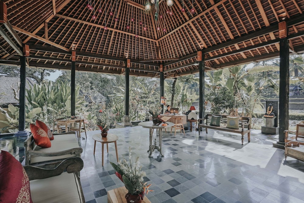 The Sebali Resort 16/50