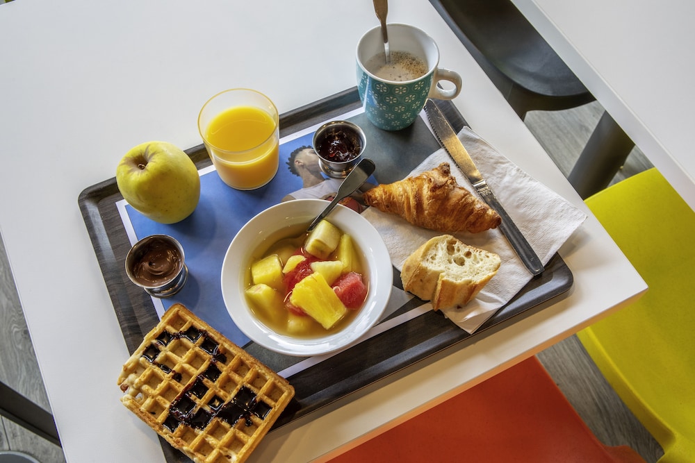 IBIS BUDGET PARIS PORTE DE PANTIN 50/64