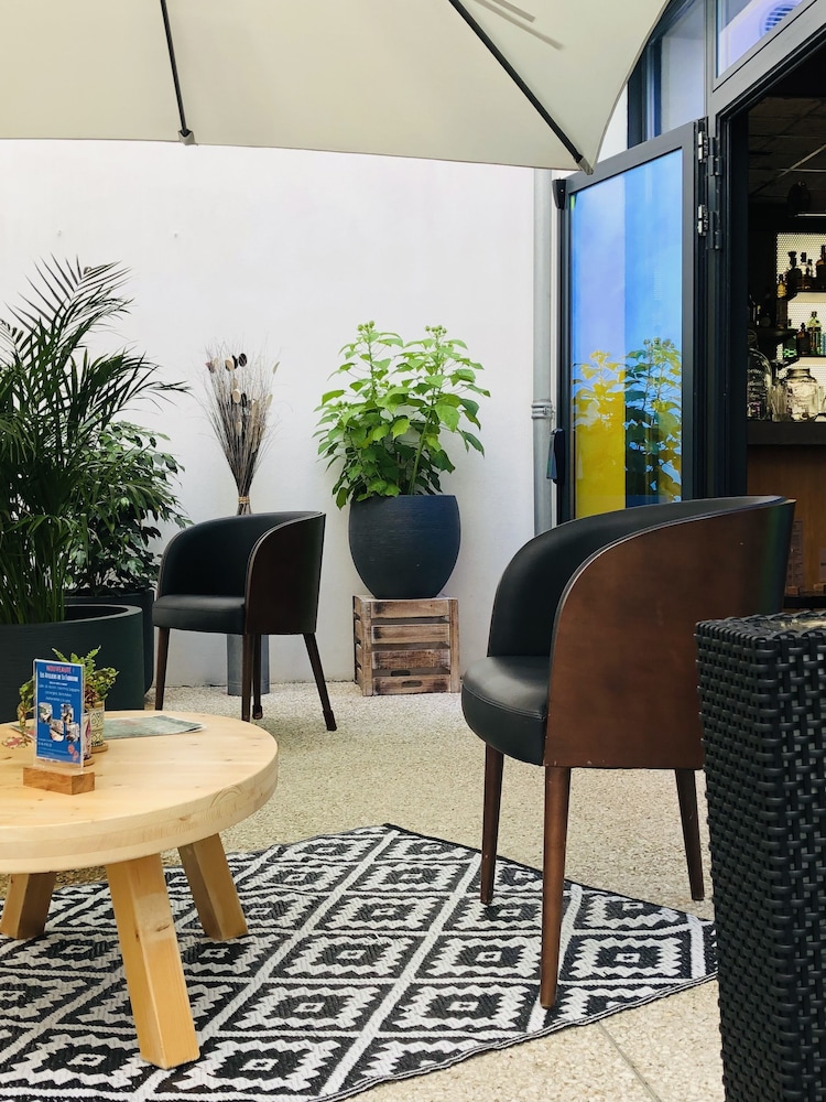 Hotel La Fabrique 44/71