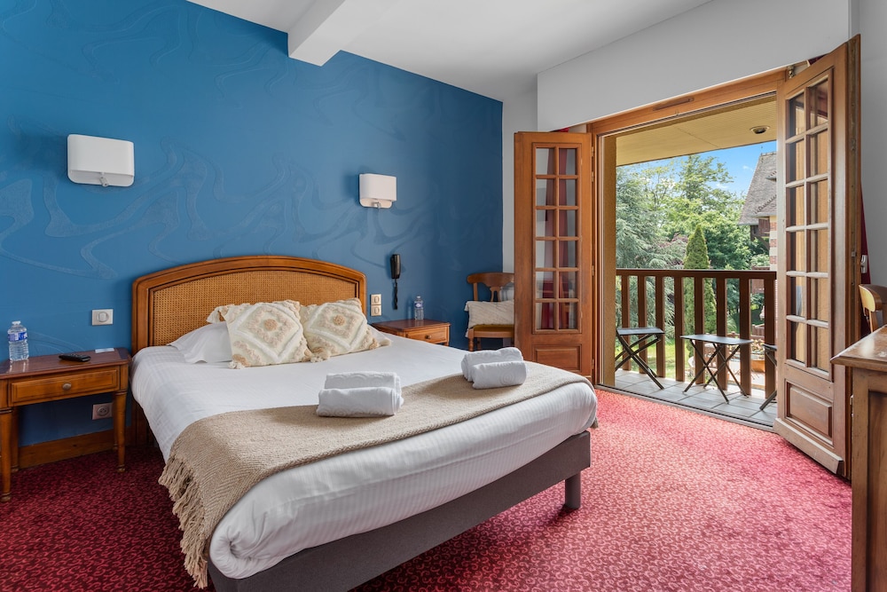 Hotel Le Romantica 24/68