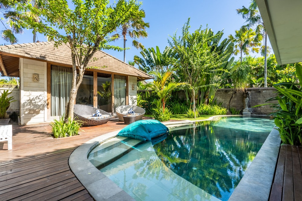 The Akasha Seminyak Luxury Villas & Hotel 41/62