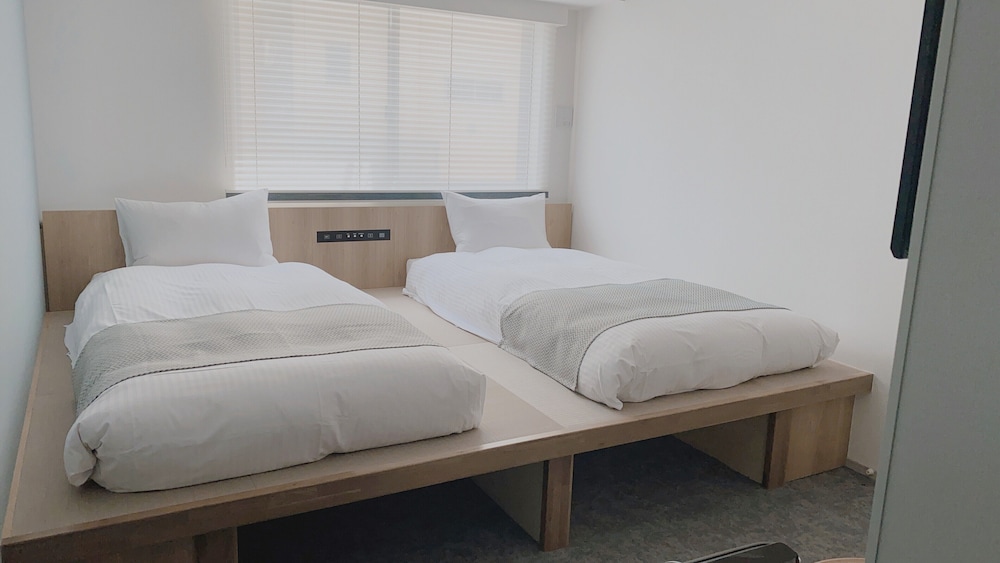 The Tourist Hotel & Cafe Akihabara 7/43