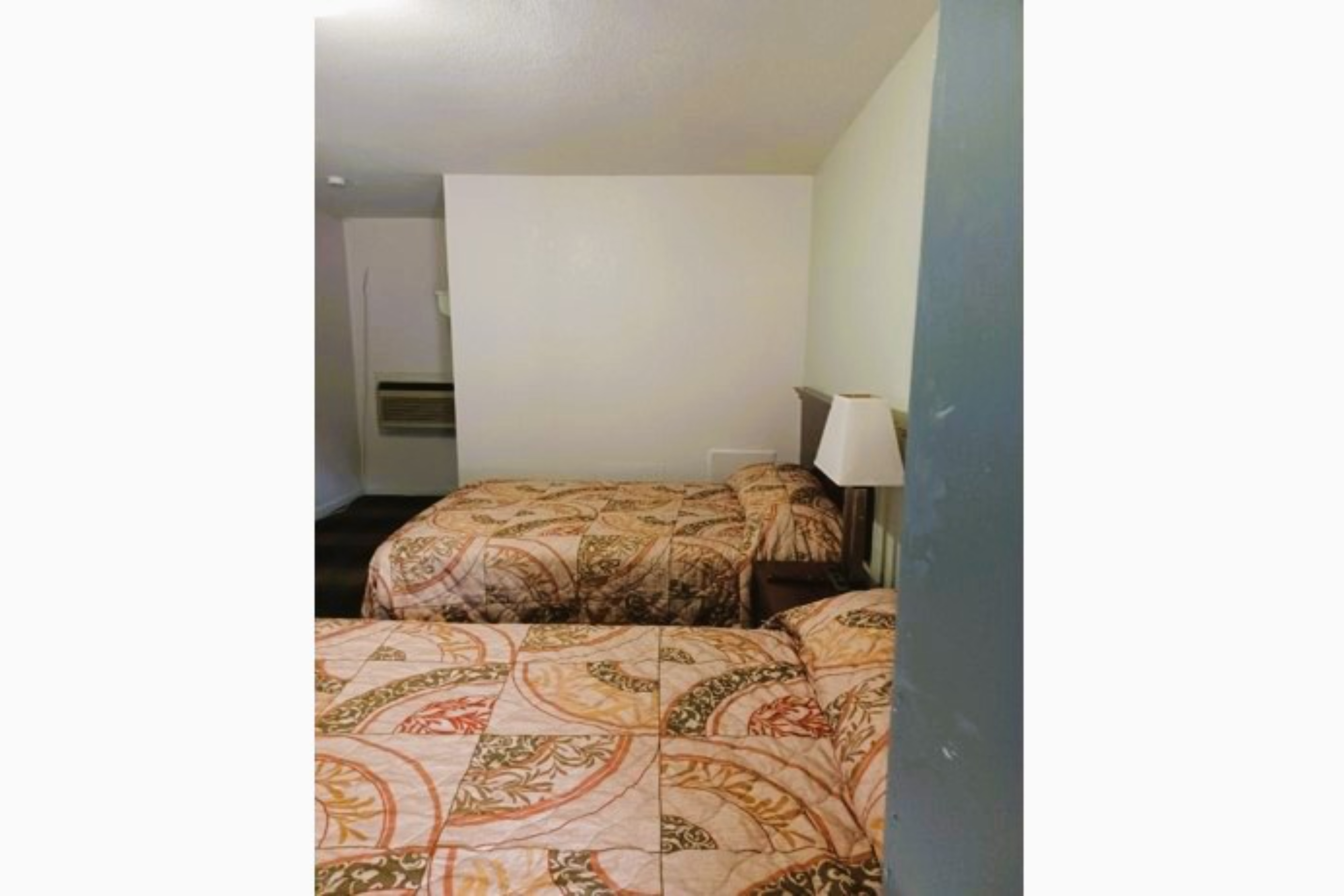 Travelers Inn by OYO Beaver, Hwy 19 13/25
