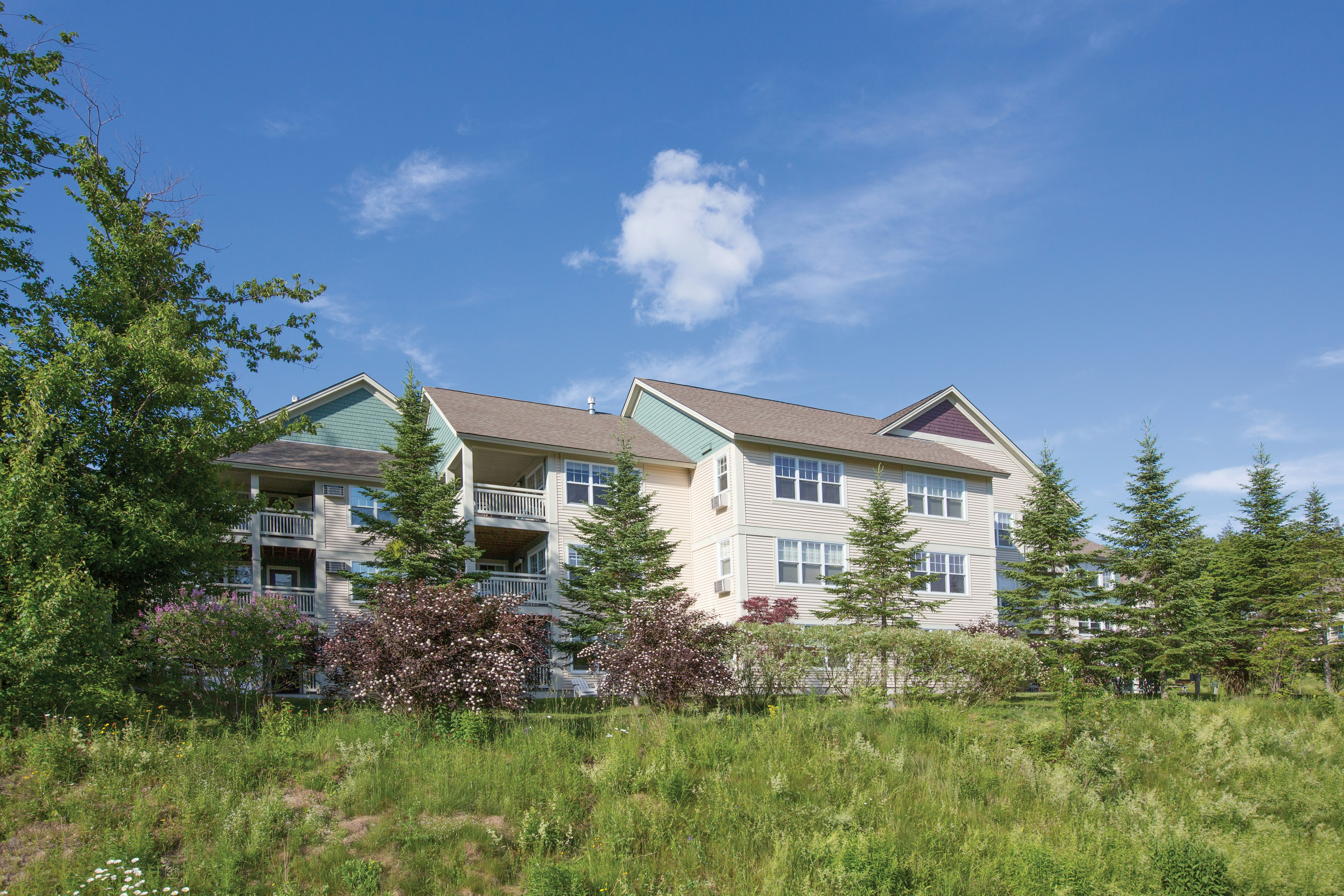 Club Wyndham Smugglers' Notch Vermont 33/40