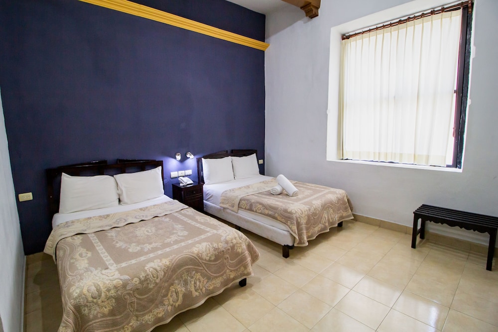 Hotel Montejo by Kavia 22/74