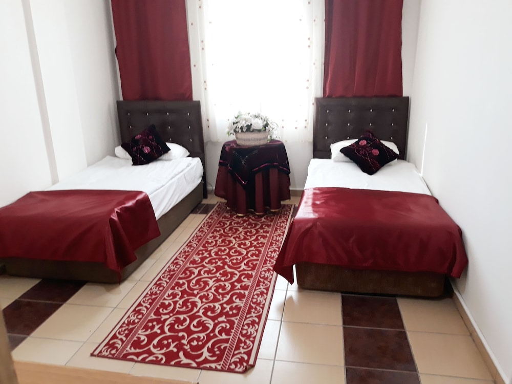 Talaslioglu Hotel 16/38