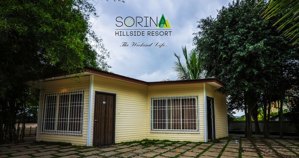 Sorina Hillside Resort 1/17