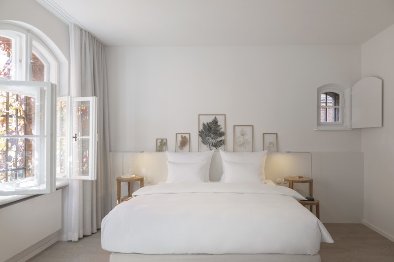Wilmina Hotel 30/69