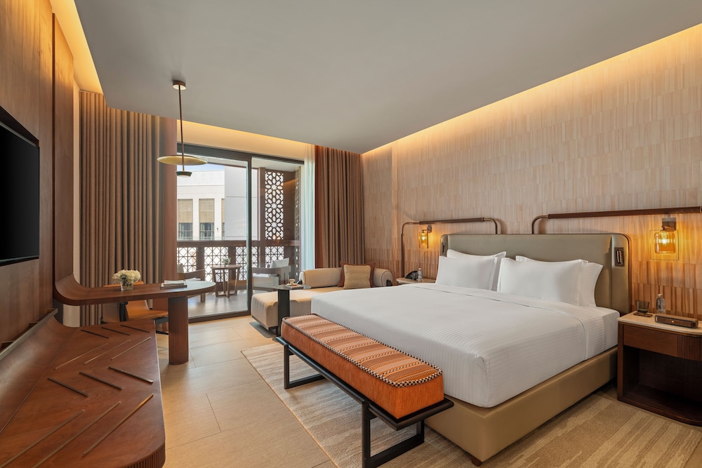 ريكسوس مورجانا(Rixos Murjana) 7/48