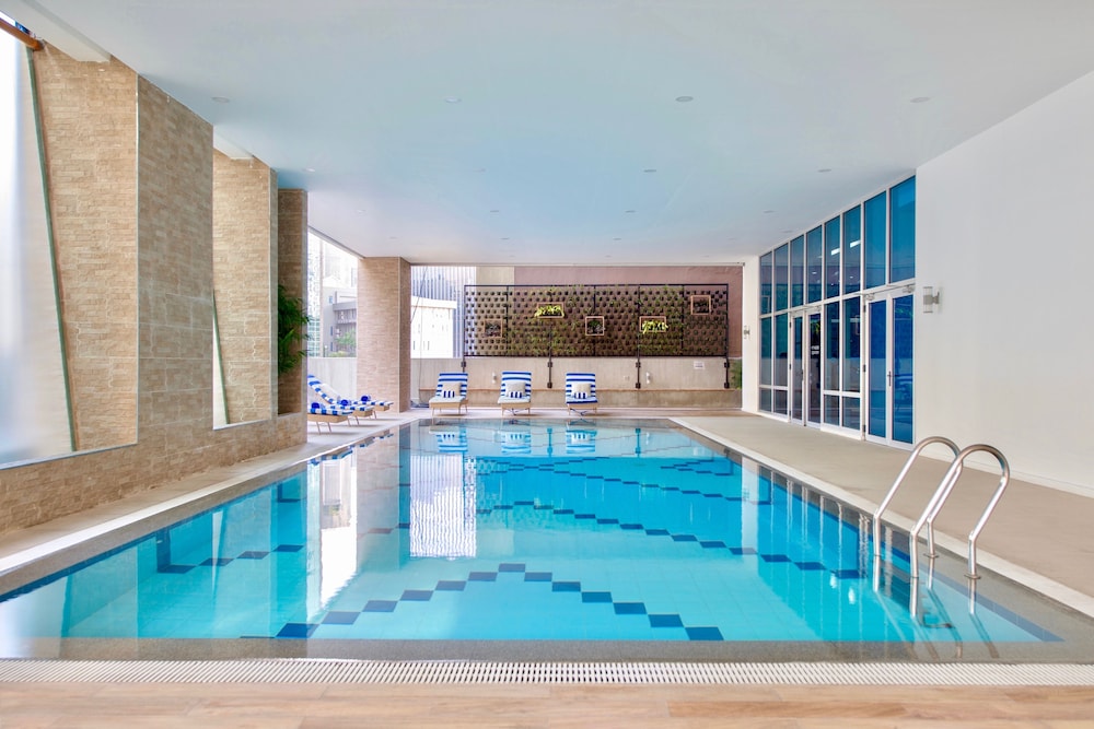 The Sphere Serviced Residences 23/50