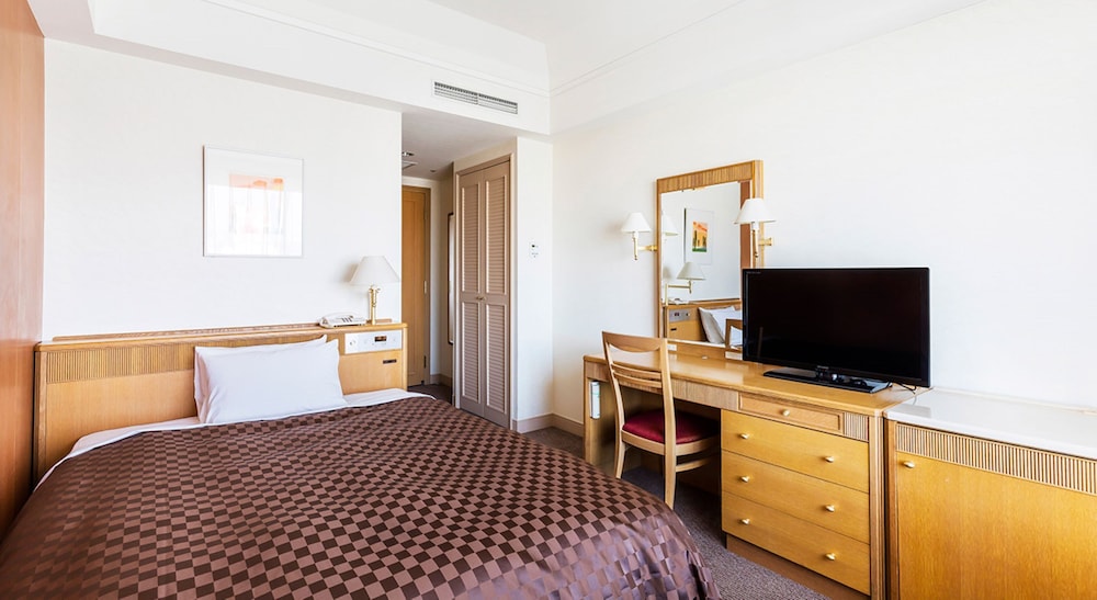 Hotel Nikko Northland Obihiro 41/79