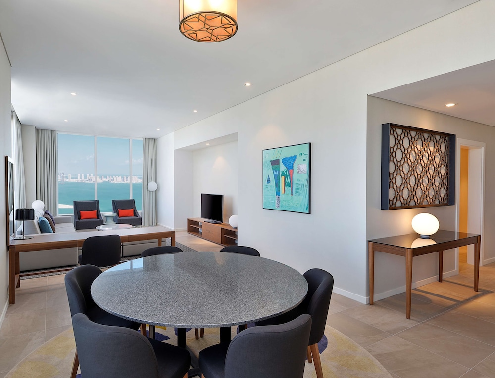 Aleph Doha Residences Curio Collection By Hilton 30/49