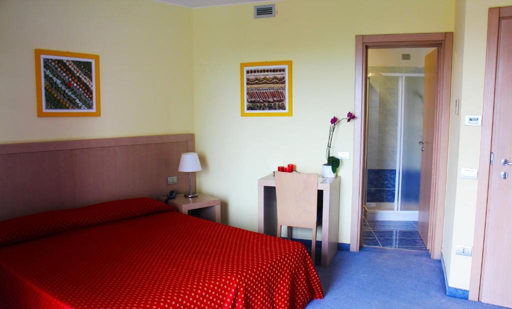Hotel Cristallo 7/32