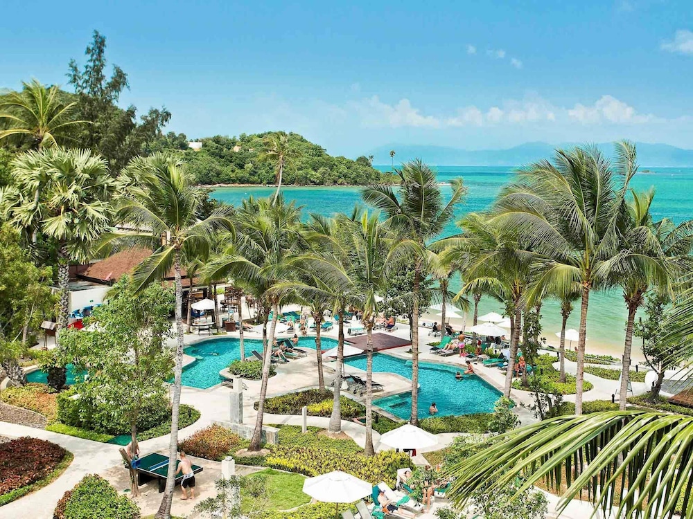 Ibis Samui Bophut Hotel 42/50