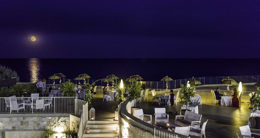 Forte Village Resort Hotel Castello 8/66