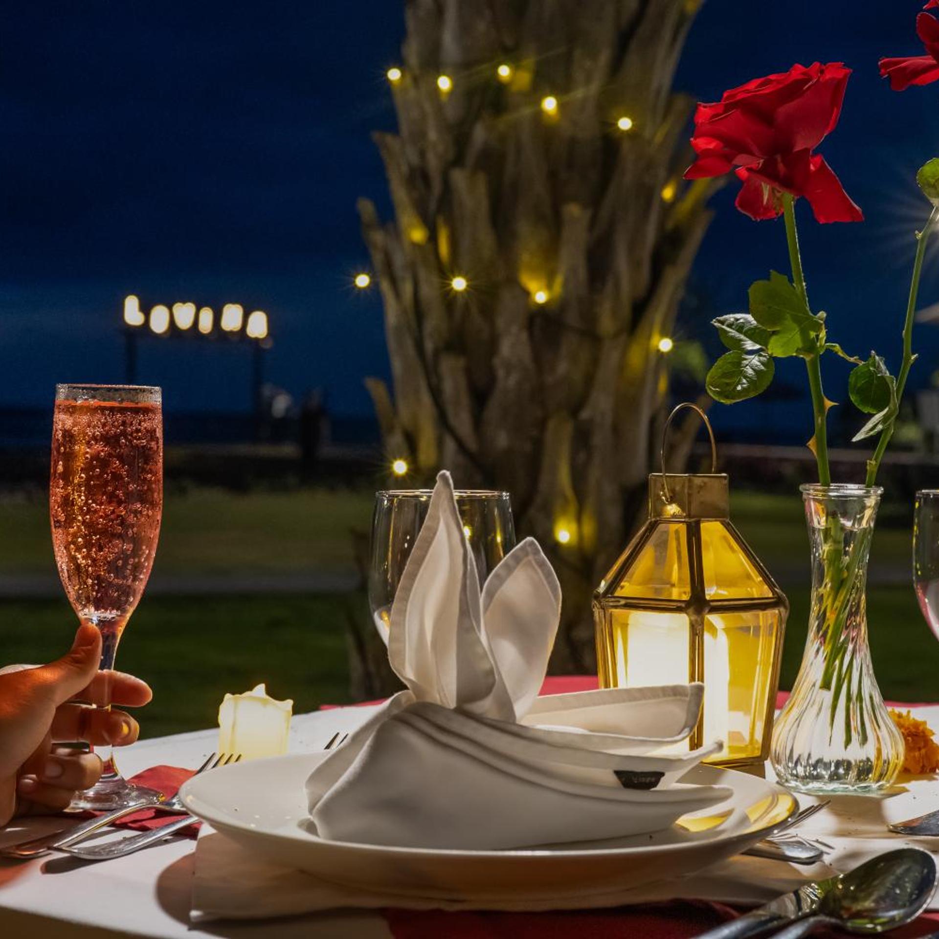 Lovina Beach Club And Resort 31/64