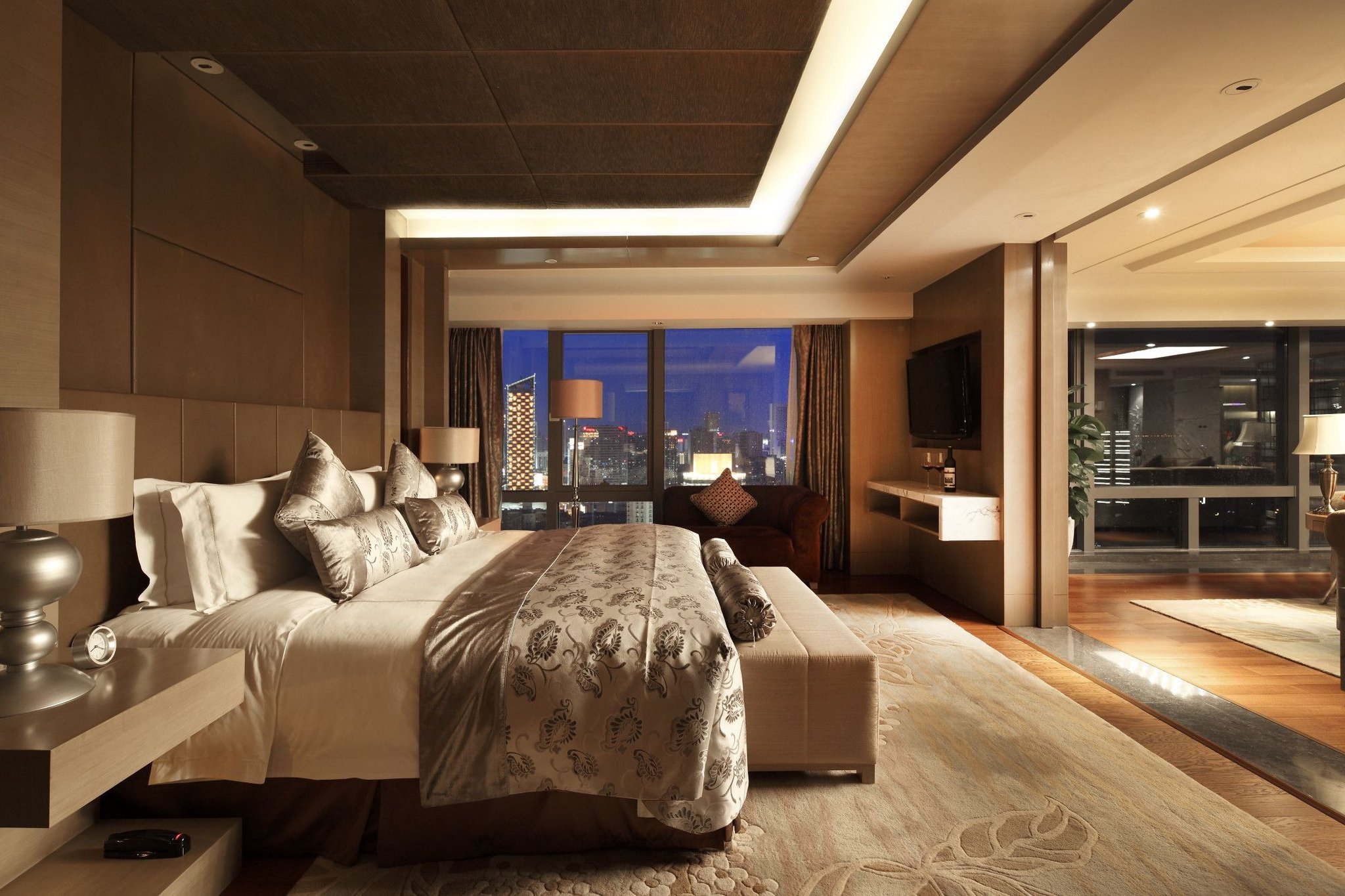 Galaxy Minyoun Chengdu Hotel 16/35