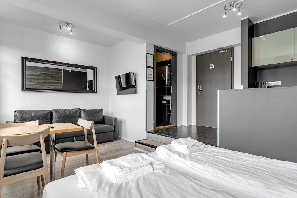 Stay Apartments Bolholt 27/61