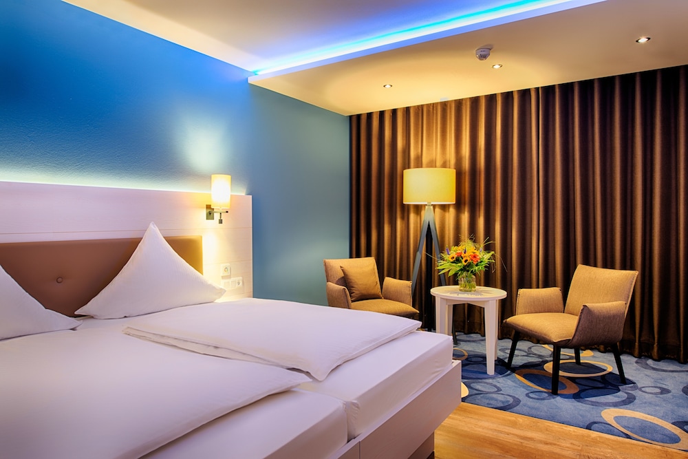 Seehotel Am Stausee 14/71