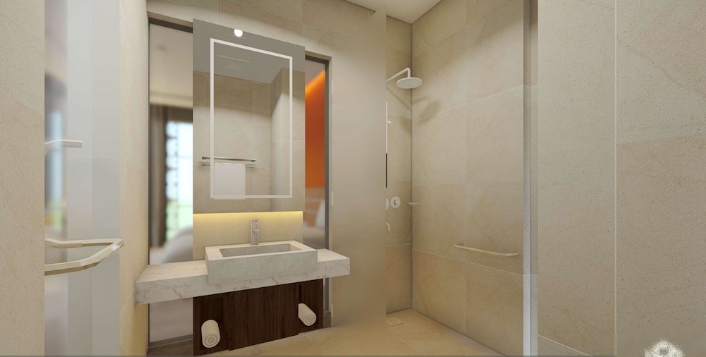 Hotel Santika Gunung Kidul 33/38