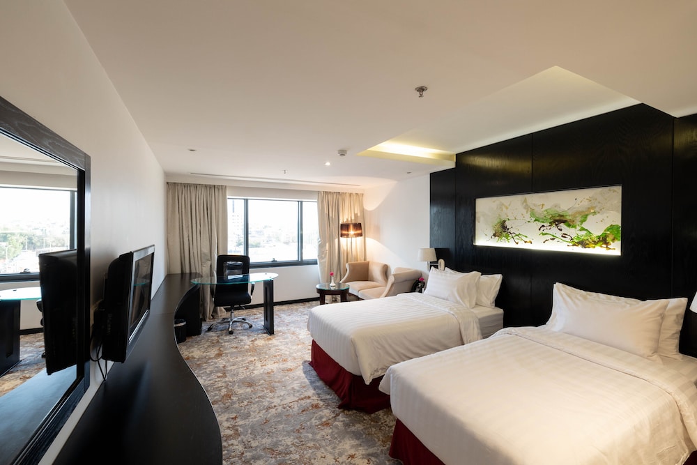 فندق ميرا اعمال العليا(Mira Business Hotel) 28/67
