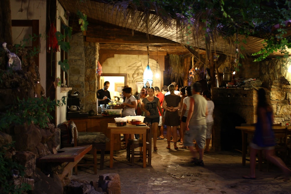 Koyevi Olympos Countryhouse 5/50