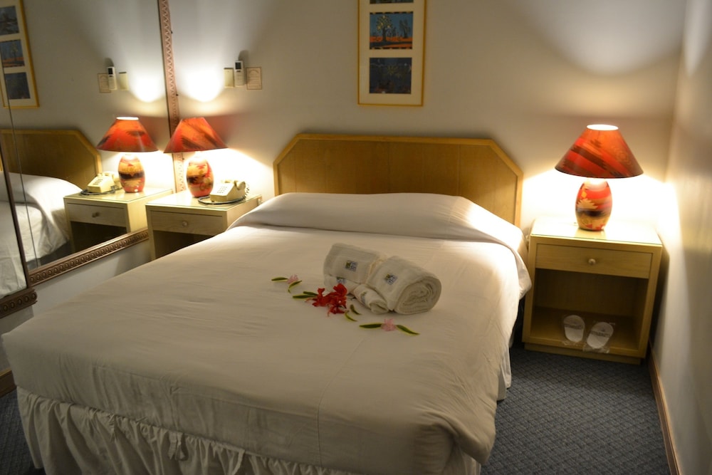 West Plaza Hotel Desekel 15/43
