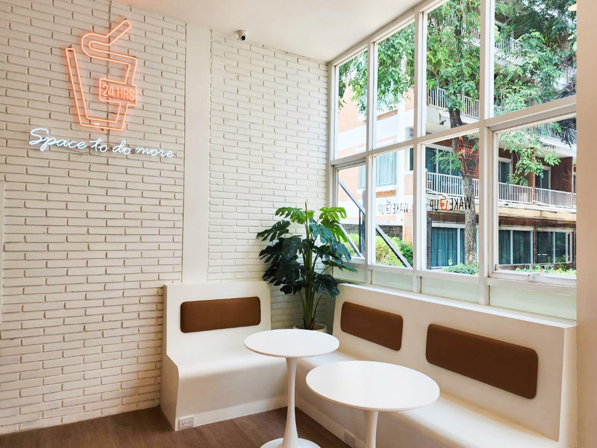 B2 Resort Boutique & Budget Hotel 40/52