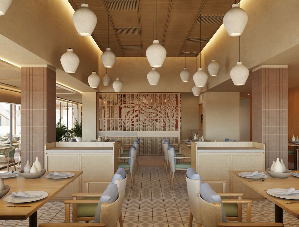 Devossion By Live Aqua Celebration Resort & Spa Isla Mujeres 46/57