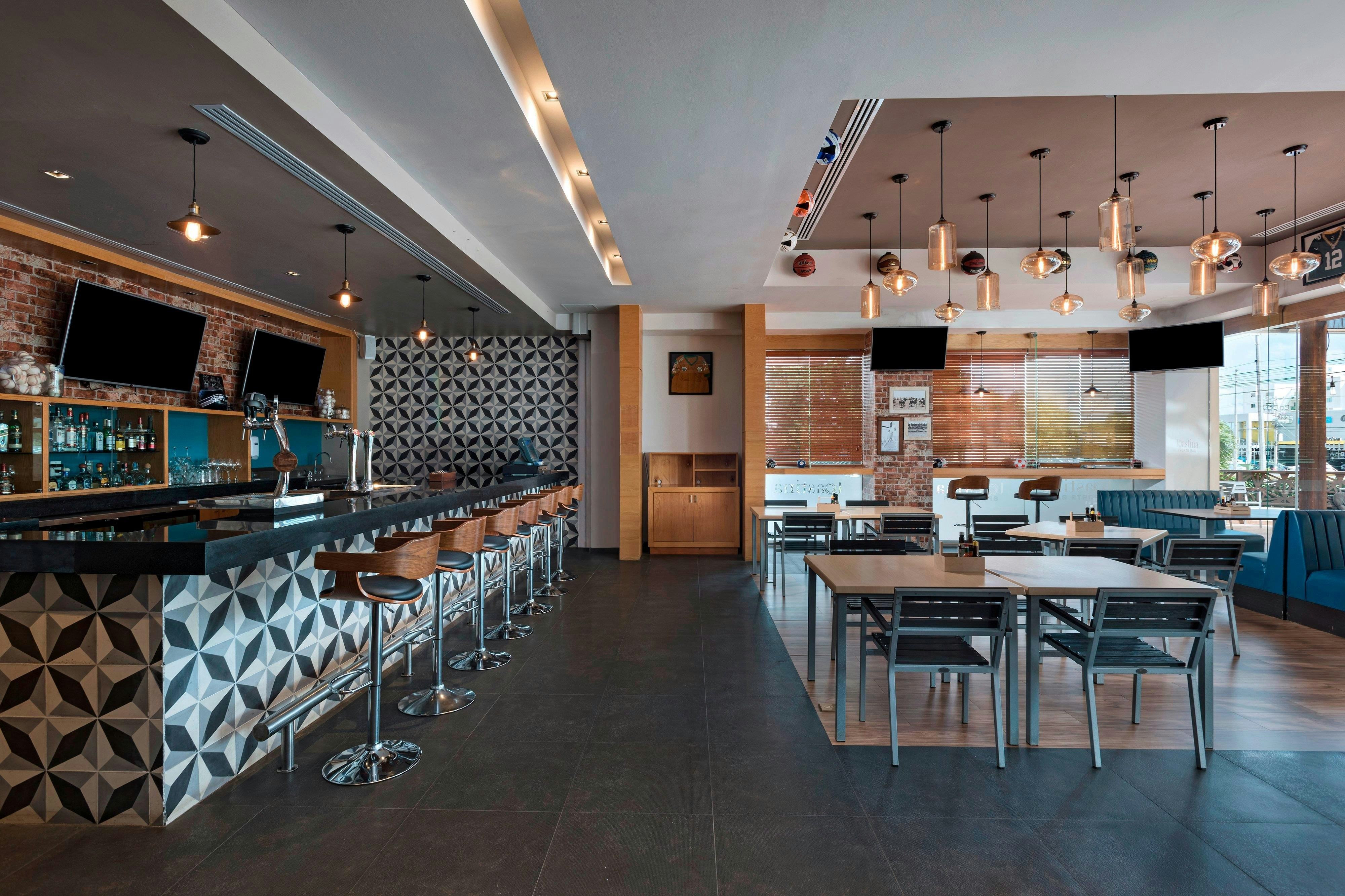 Four Points by Sheraton Cancun Centro 8/26
