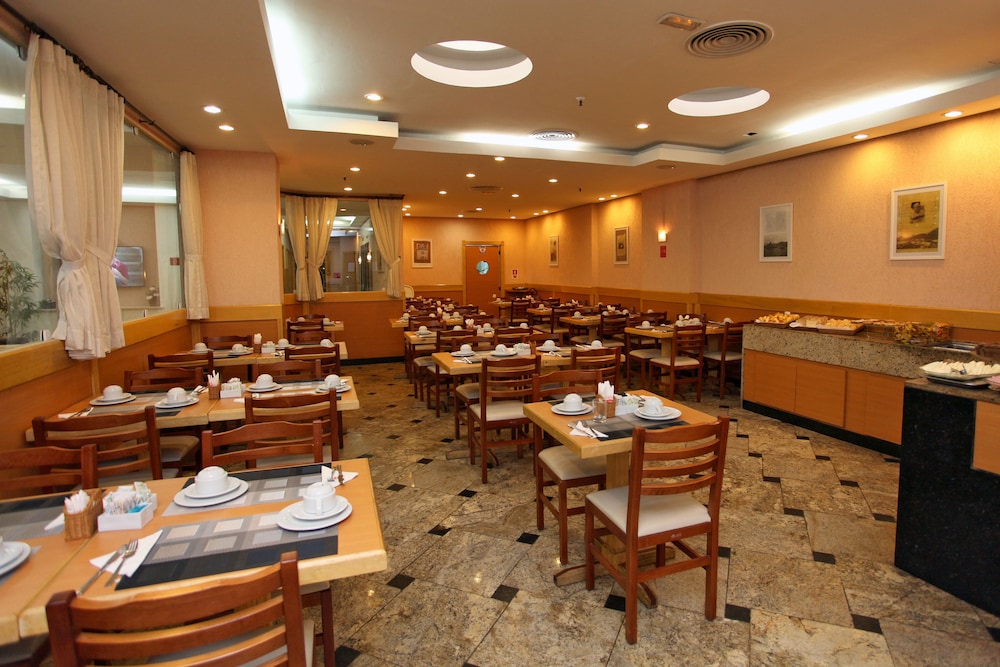 Hotel Vermont Ipanema 44/56