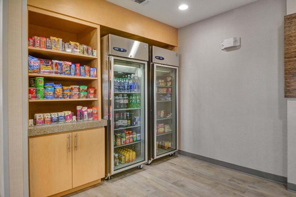 Home2 Suites By Hilton Irving / Dfw Airport North 27/63
