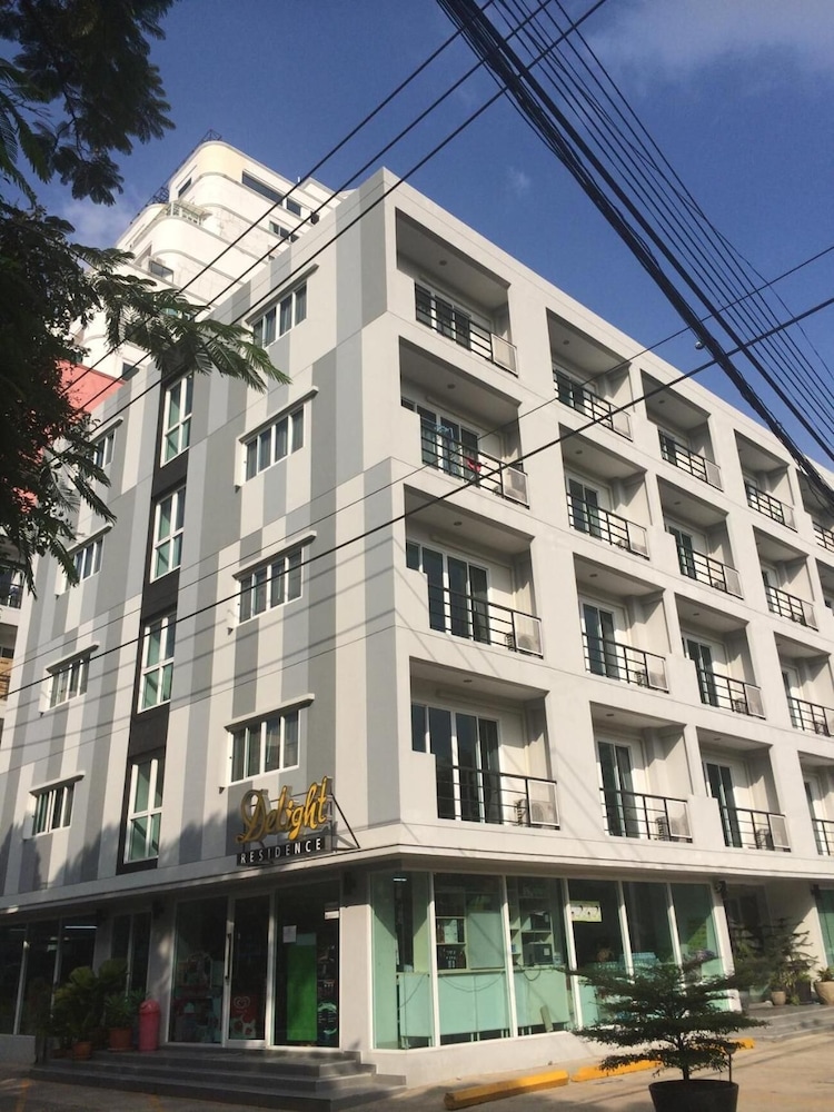 Delight Residence 6/32