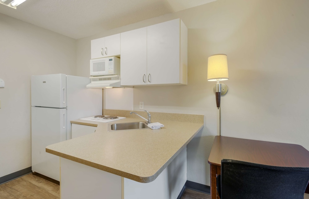 Extended Stay America Ramsey - Upper Saddle River 52/52