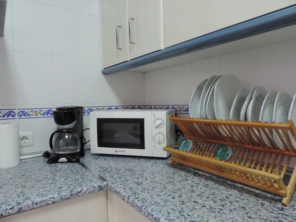 Apartamentos Barbancho 31/50