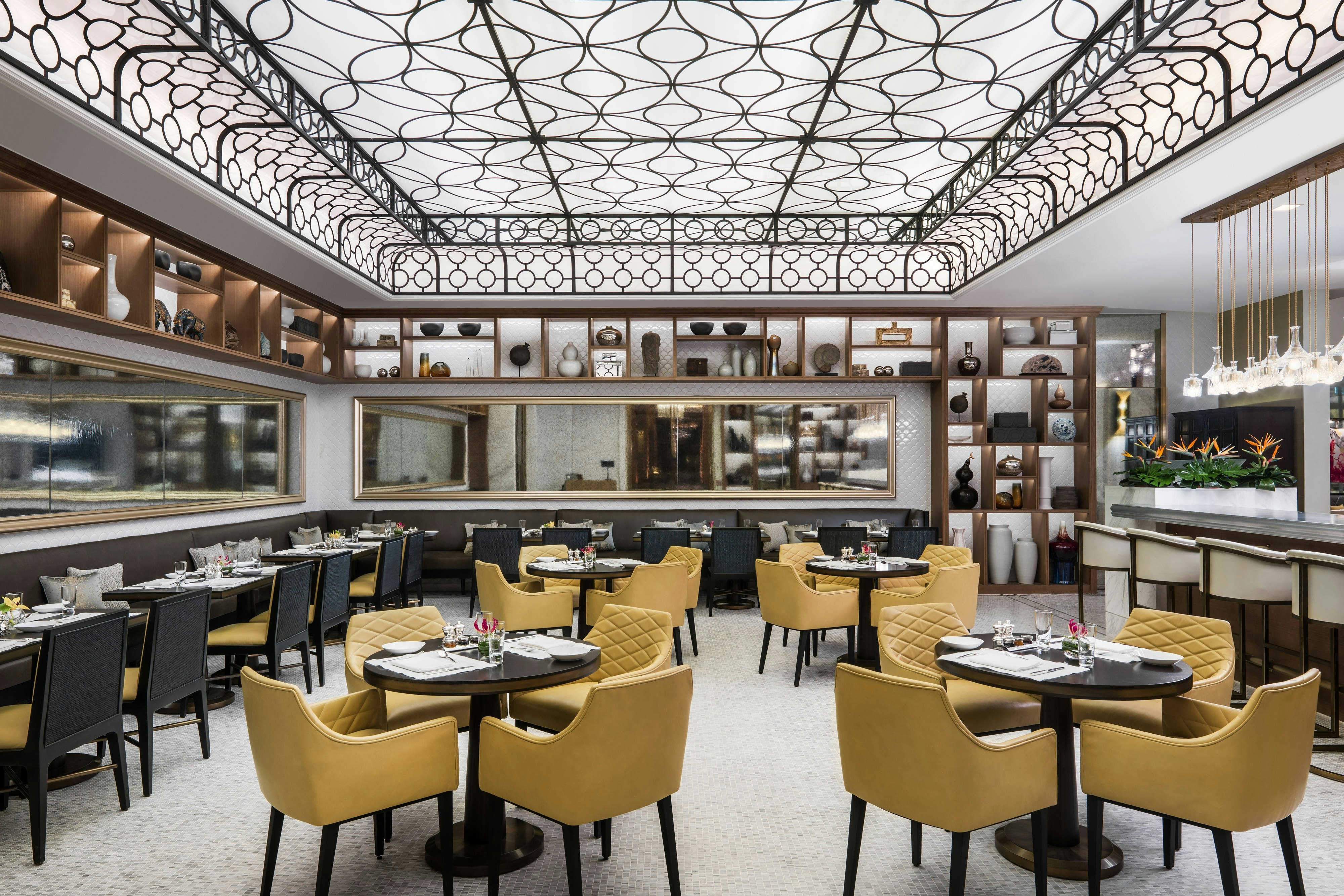 The St Regis Macao Cotai Central 22/48