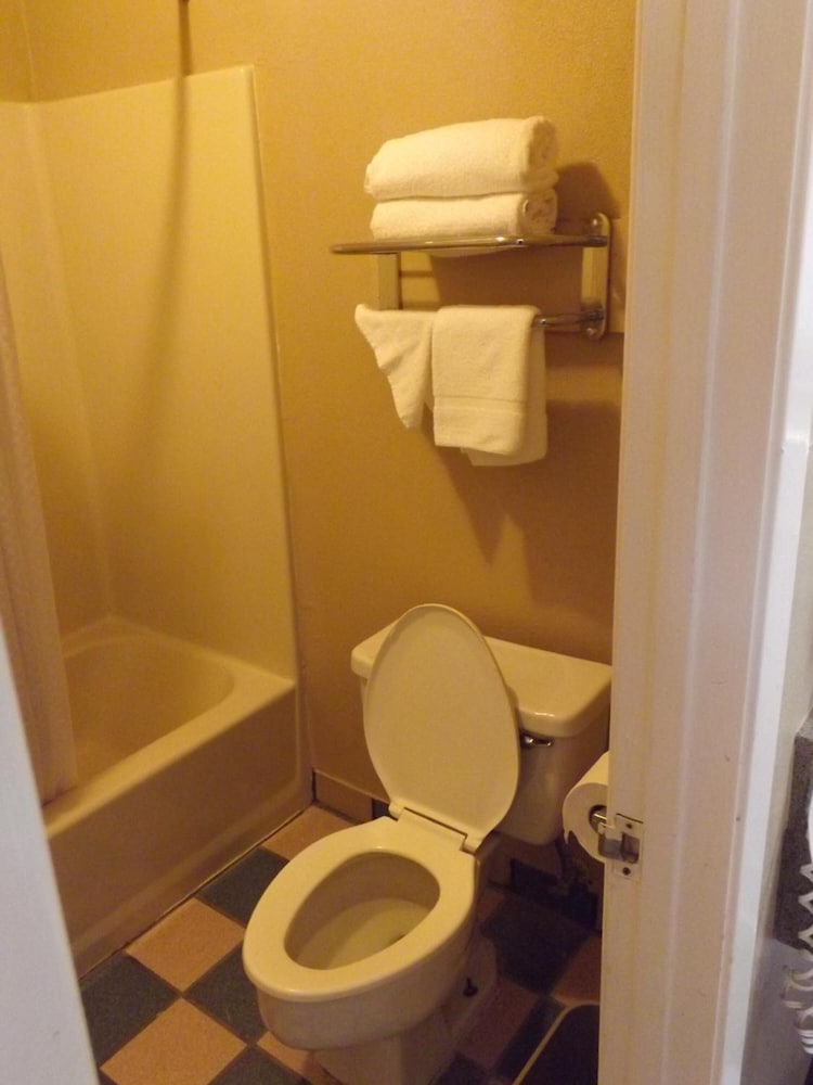 Executive Inn Kilgore North 52/57