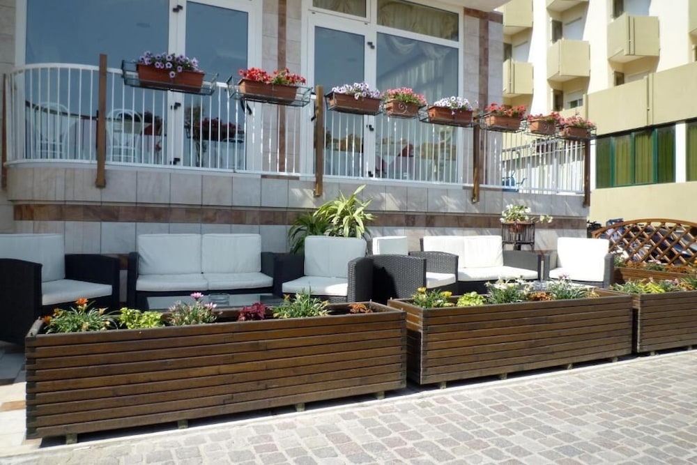 Hotel Sara 15/46