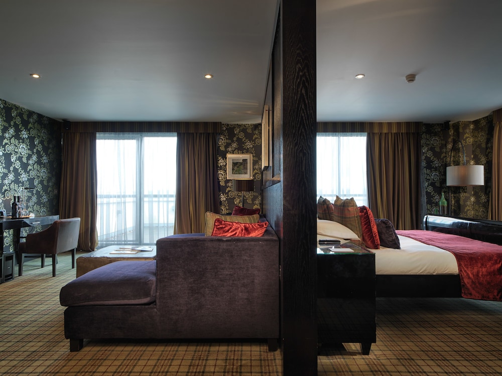 Malmaison Aberdeen 41/58