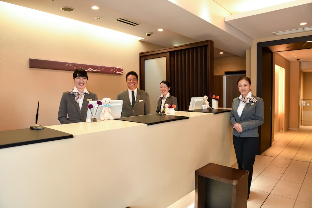 APA Hotel Kamata Ekimae 10/50
