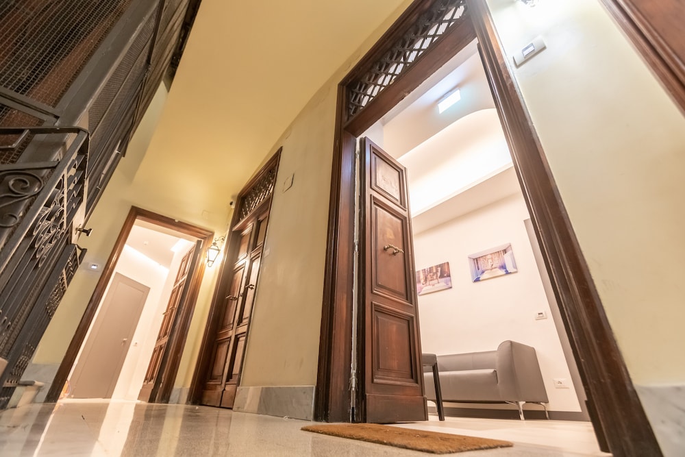 Trevi Elite Roma 22/66