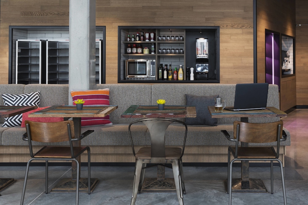MOXY STUTTGART AIRPORT/MESSE 24/54
