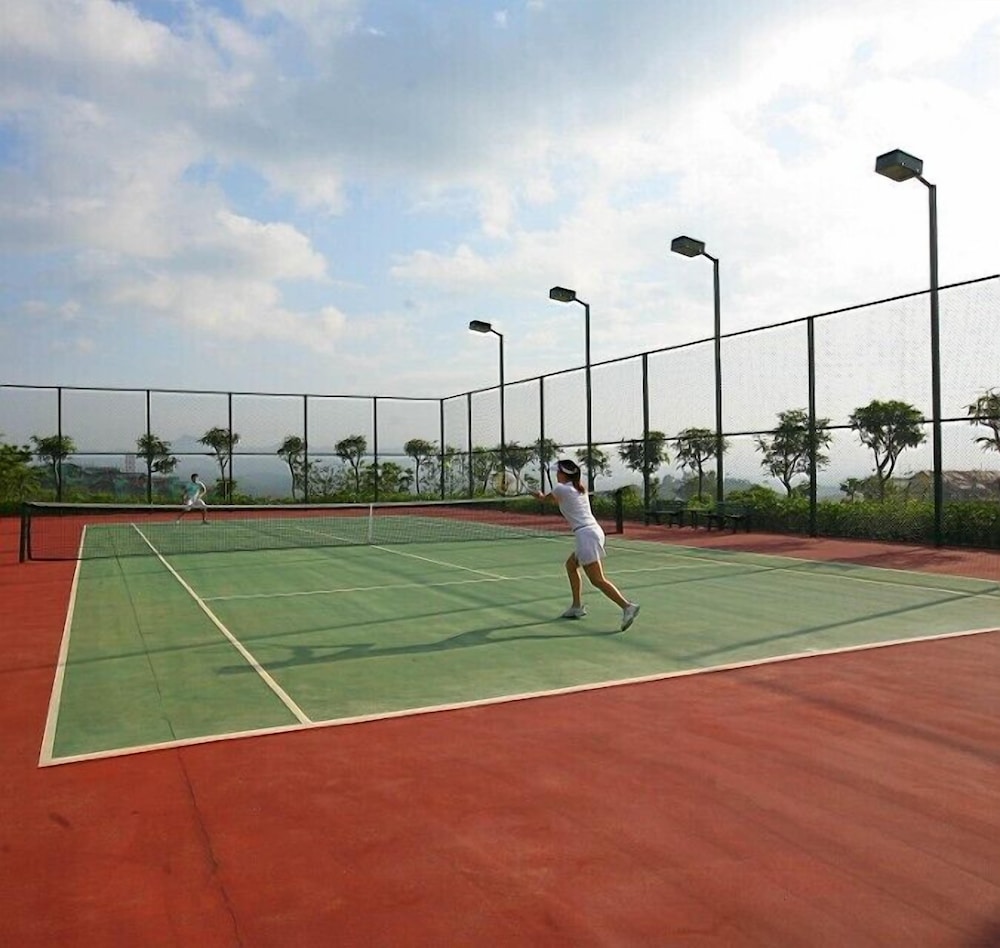 Country Garden Holiday Hot Spring Hotel 14/50