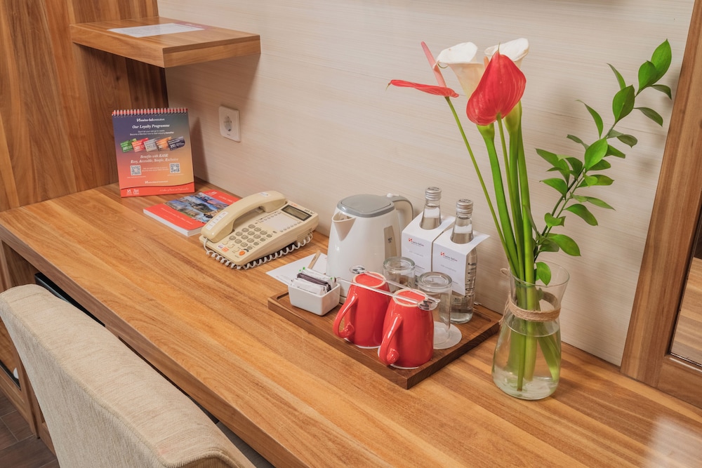 Swiss-Belinn Seminyak 51/59
