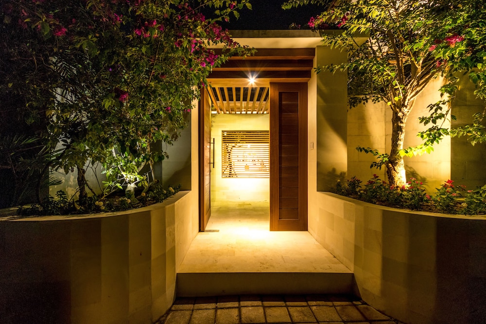Villa Seriska Jimbaran Bali 28/28