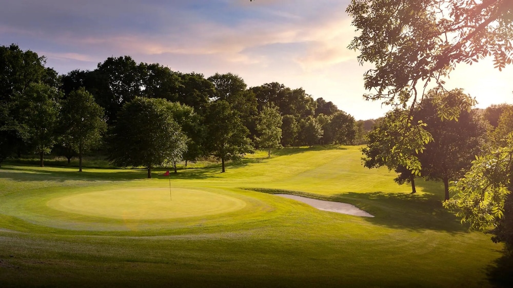 Sandford Springs Hotel & Golf Club 42/50